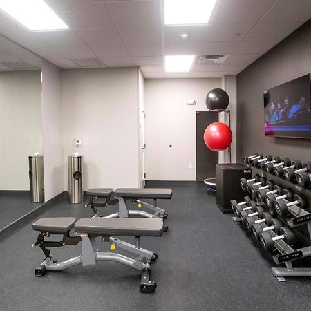 Towneplace Suites By Marriott Conroe Luaran gambar