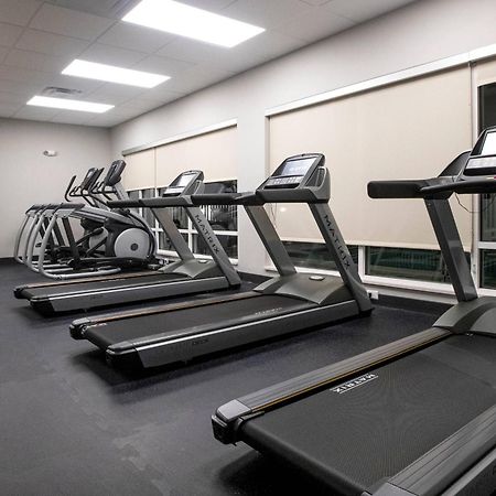 Towneplace Suites By Marriott Conroe Luaran gambar
