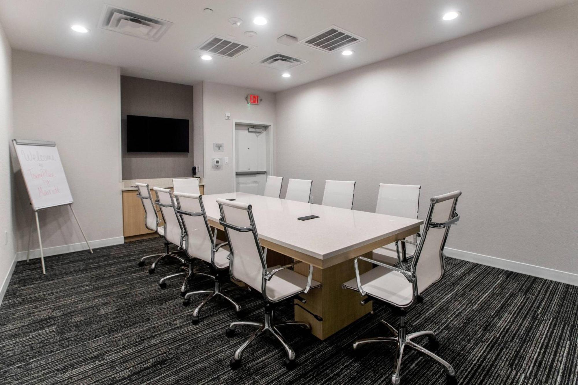 Towneplace Suites By Marriott Conroe Luaran gambar