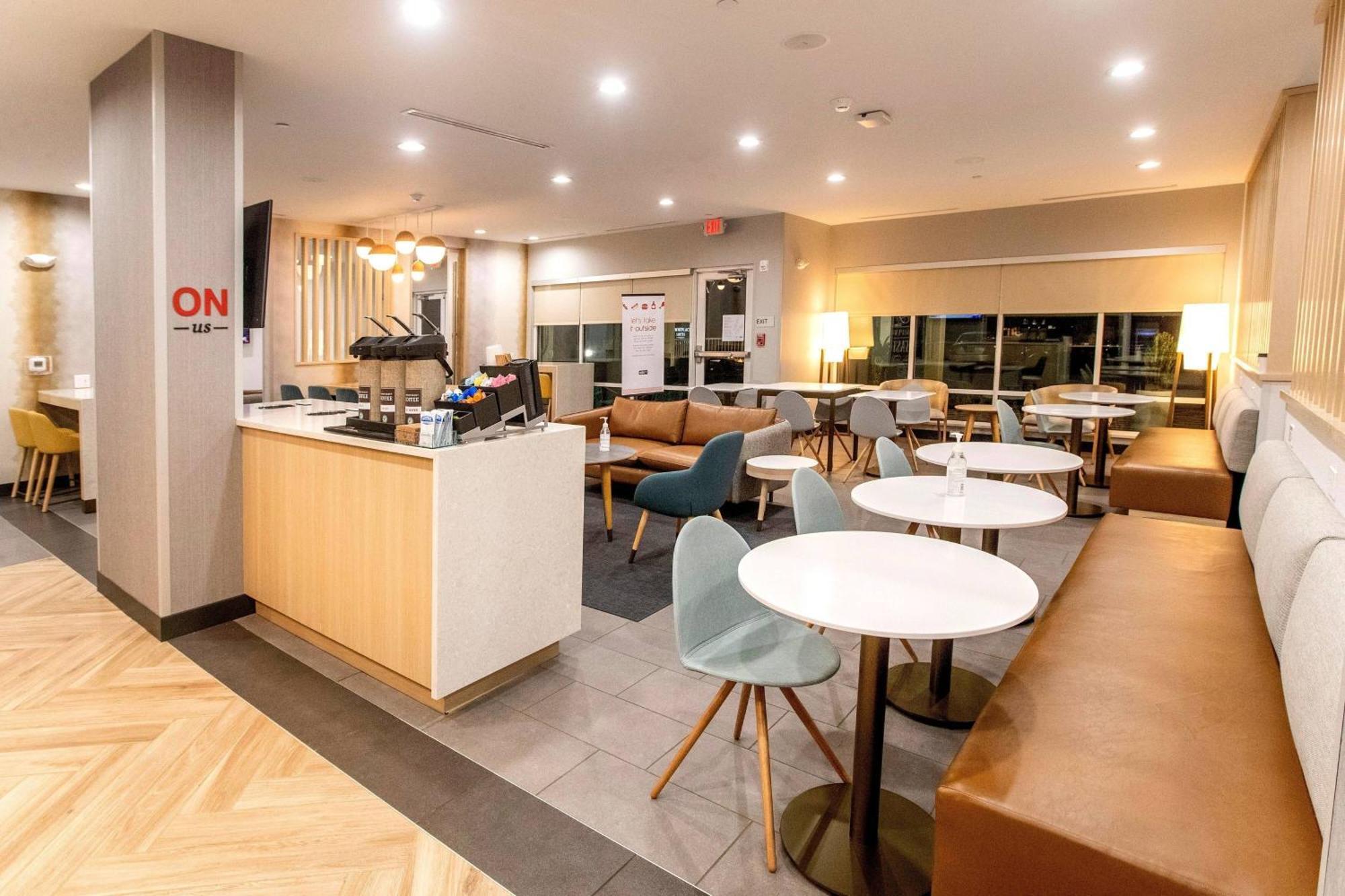 Towneplace Suites By Marriott Conroe Luaran gambar