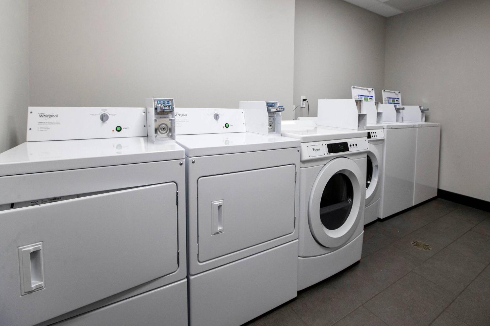 Towneplace Suites By Marriott Conroe Luaran gambar